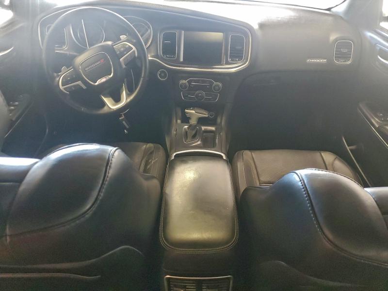 Фото 8 - DODGE CHARGER