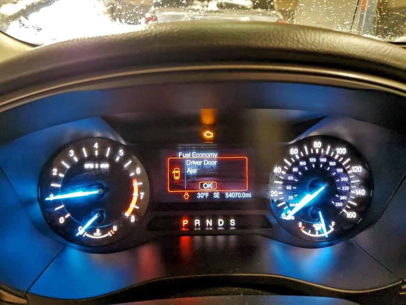 Фото 9 - FORD FUSION