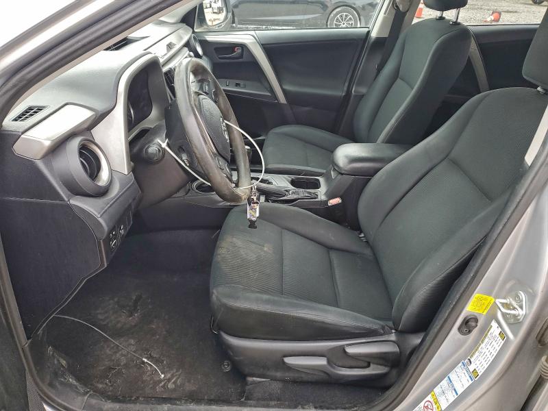 Фото 7 - TOYOTA RAV4