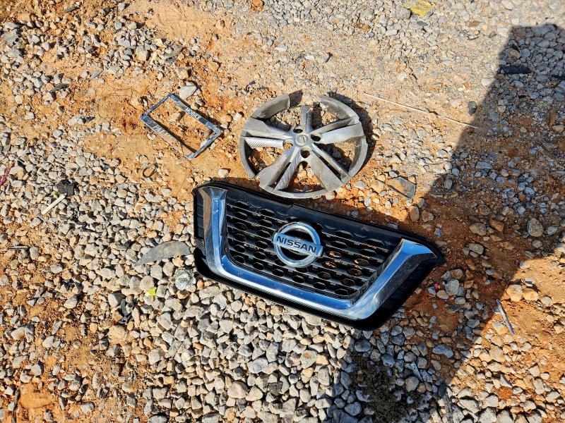 NISSAN KICKS 2019 VIN 3N1CP5CU9KL511428