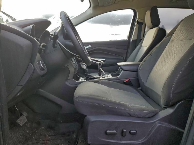 Фото 7 - FORD ESCAPE