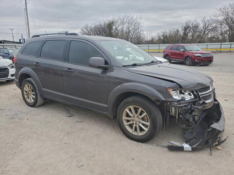 Фото 4 - DODGE JOURNEY