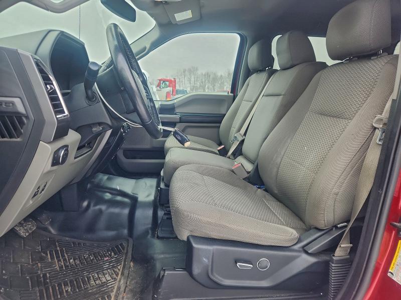 Фото 7 - FORD F-150