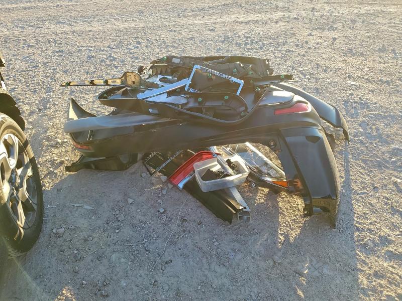 Фото 13 - HONDA CRV