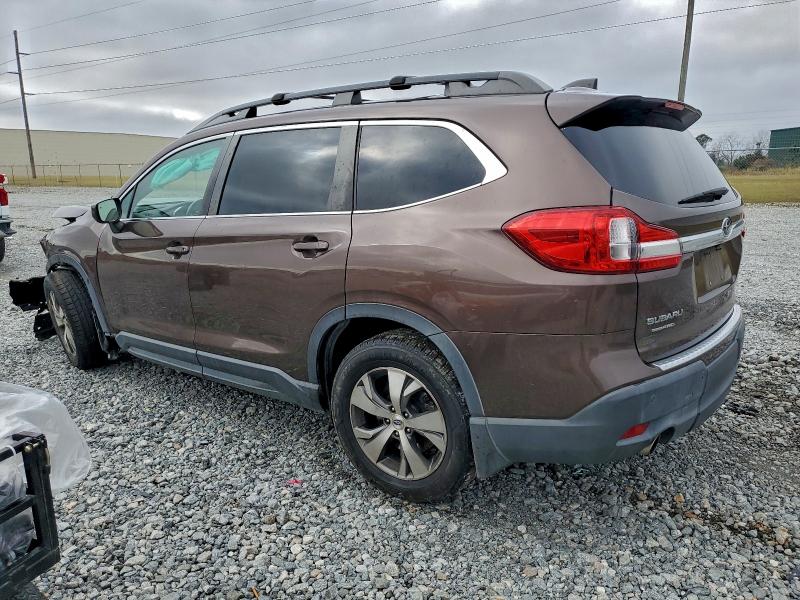 Фото 2 - SUBARU ASCENT