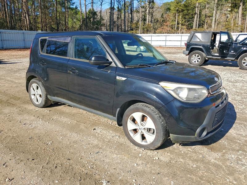 Фото 4 - KIA SOUL