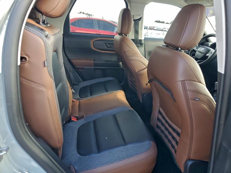 Фото 11 - FORD BRONCO