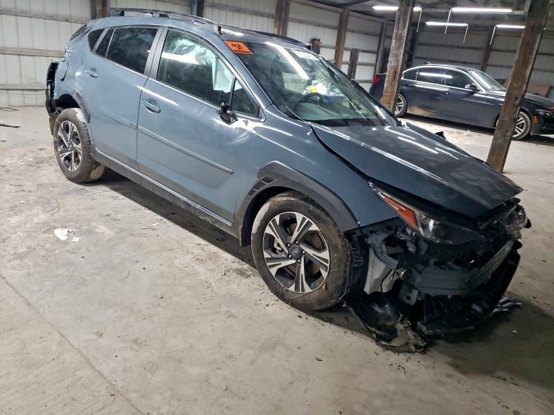 Фото 4 - SUBARU CROSSTREK