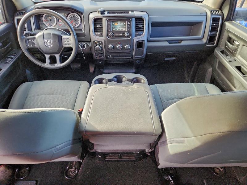 Фото 8 - RAM 1500