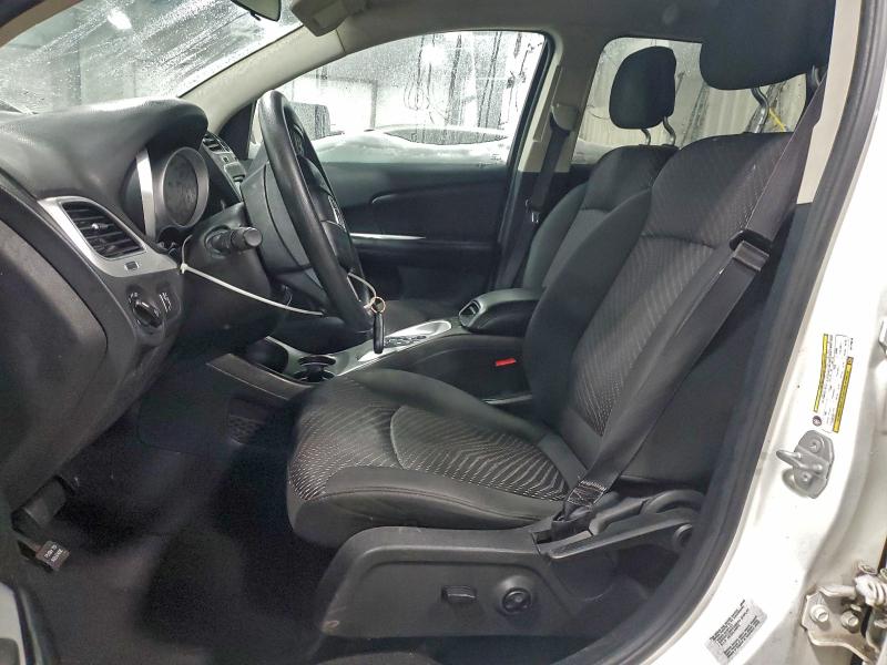 Фото 7 - DODGE JOURNEY