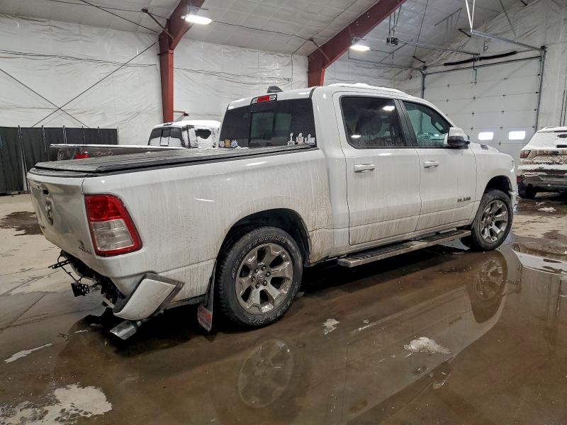 Фото 3 - RAM 1500