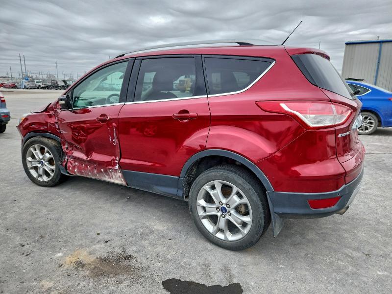 Фото 2 - FORD ESCAPE