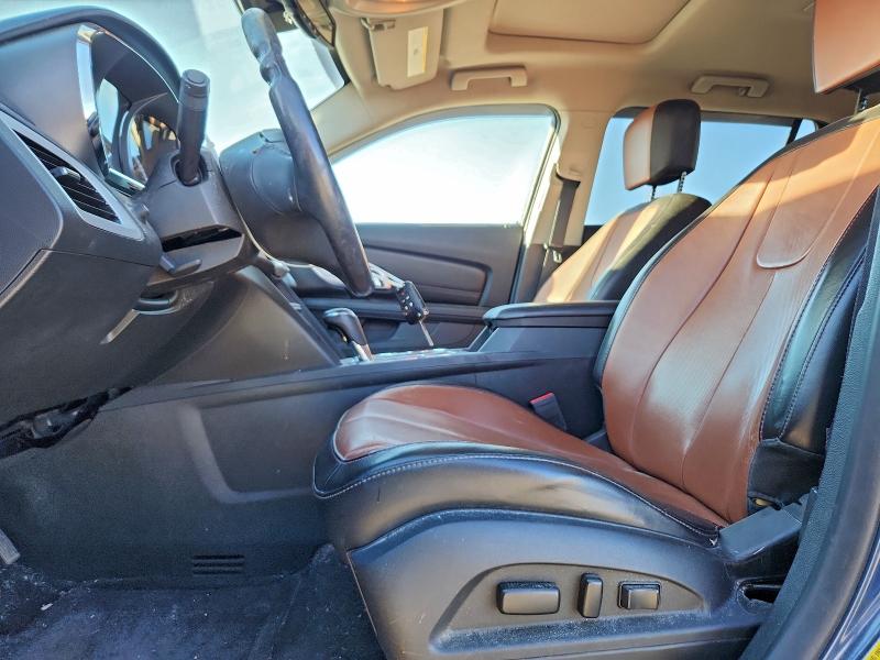 Фото 7 - GMC TERRAIN