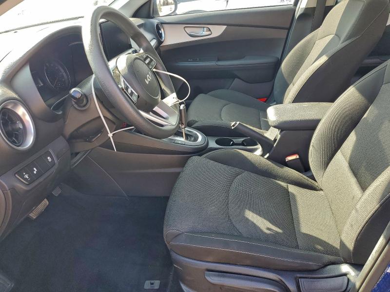 Фото 7 - KIA FORTE