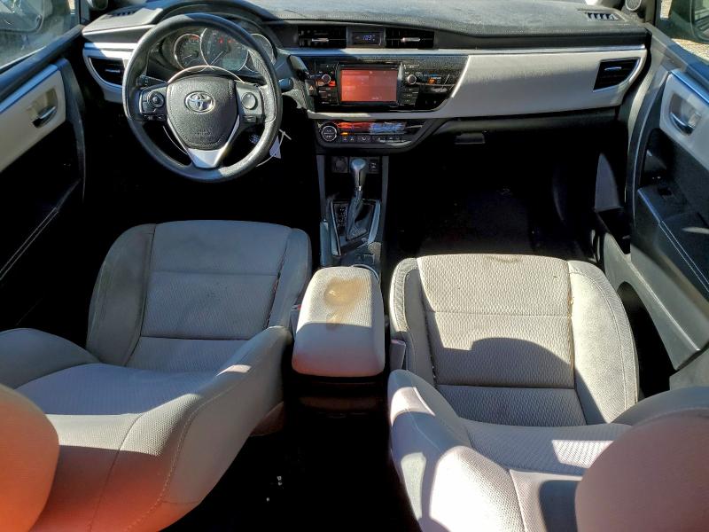 Фото 8 - TOYOTA COROLLA