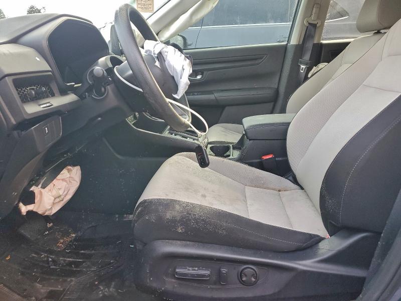 Фото 7 - HONDA CRV