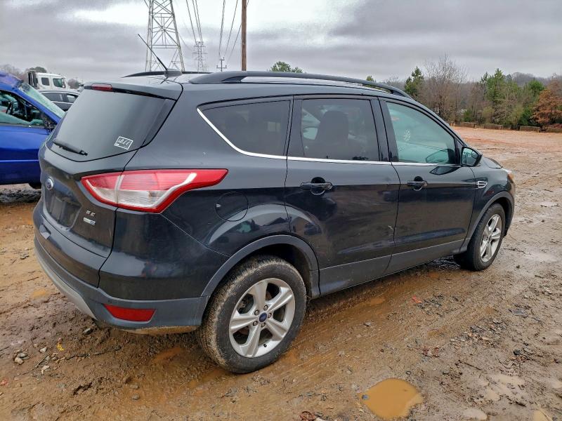 Фото 3 - FORD ESCAPE