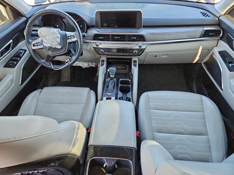 Фото 8 - KIA TELLURIDE