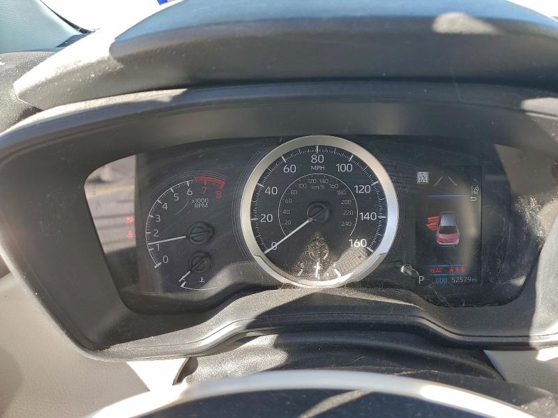 Фото 9 - TOYOTA COROLLA