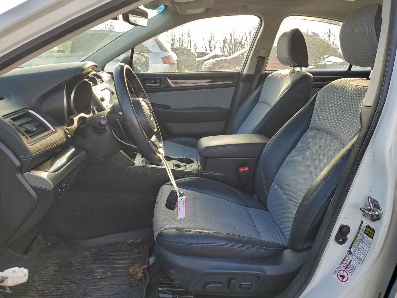 Фото 7 - SUBARU LEGACY