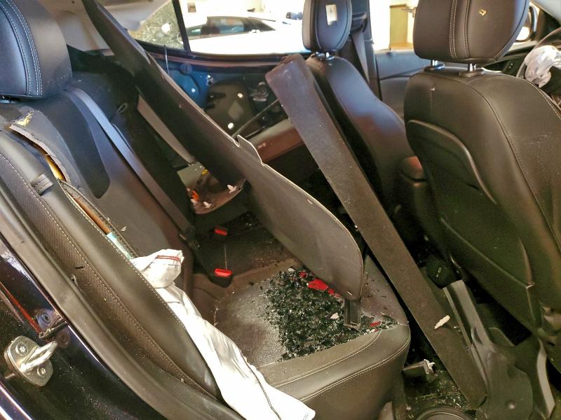 Фото 11 - BUICK ENCORE