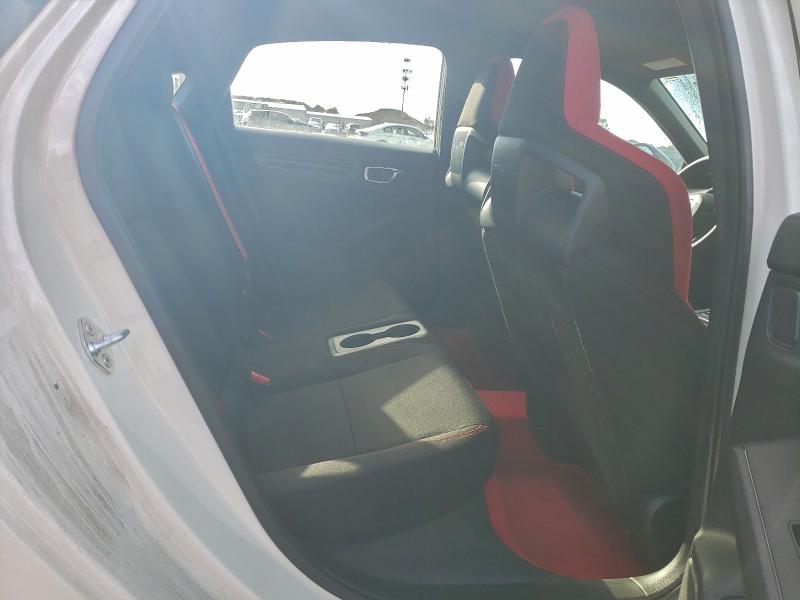 Фото 10 - HONDA CIVIC