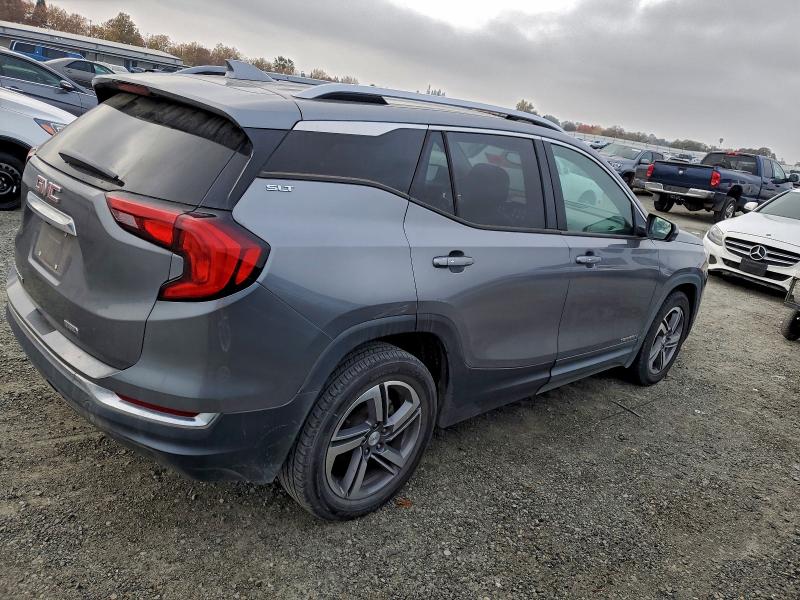 Фото 3 - GMC TERRAIN