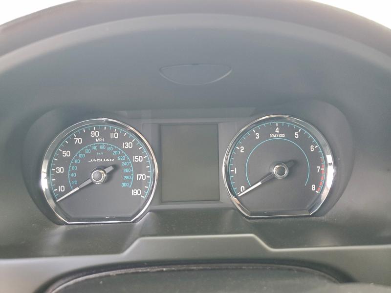 Фото 9 - JAGUAR XF