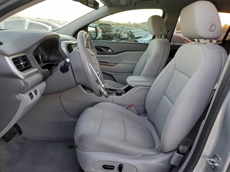 Фото 7 - GMC ACADIA