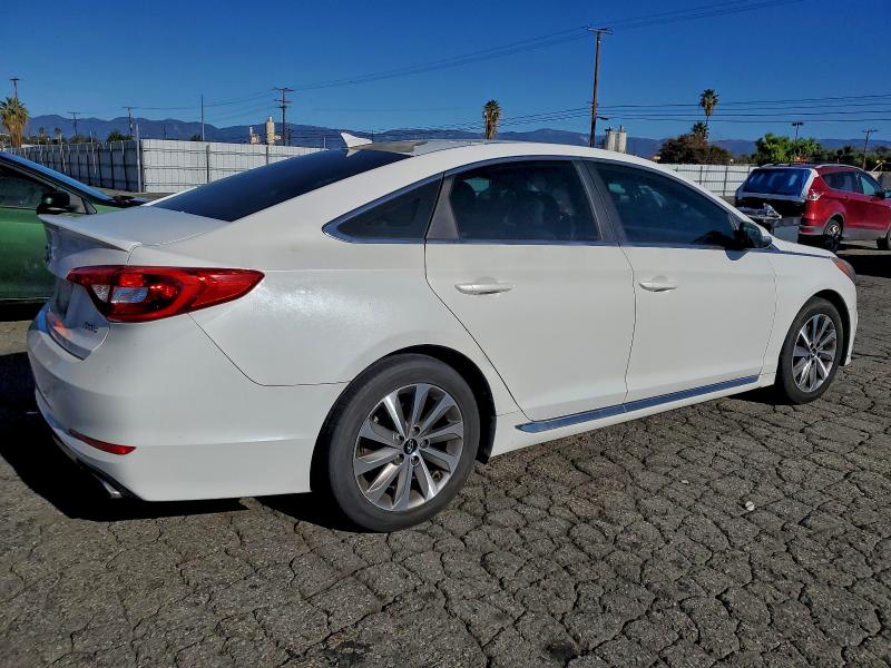 Фото 3 - HYUNDAI SONATA