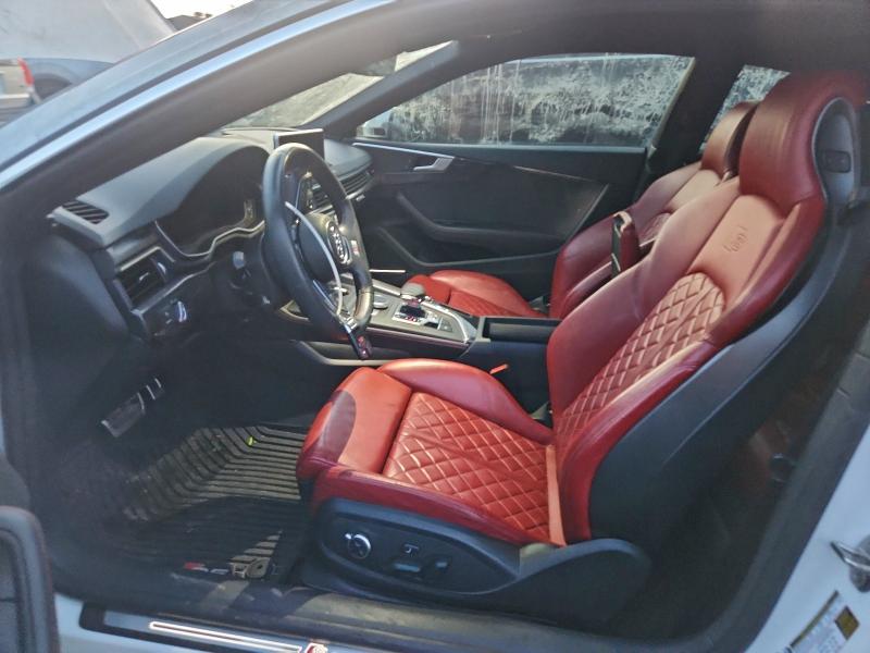 Фото 7 - AUDI S5/RS5