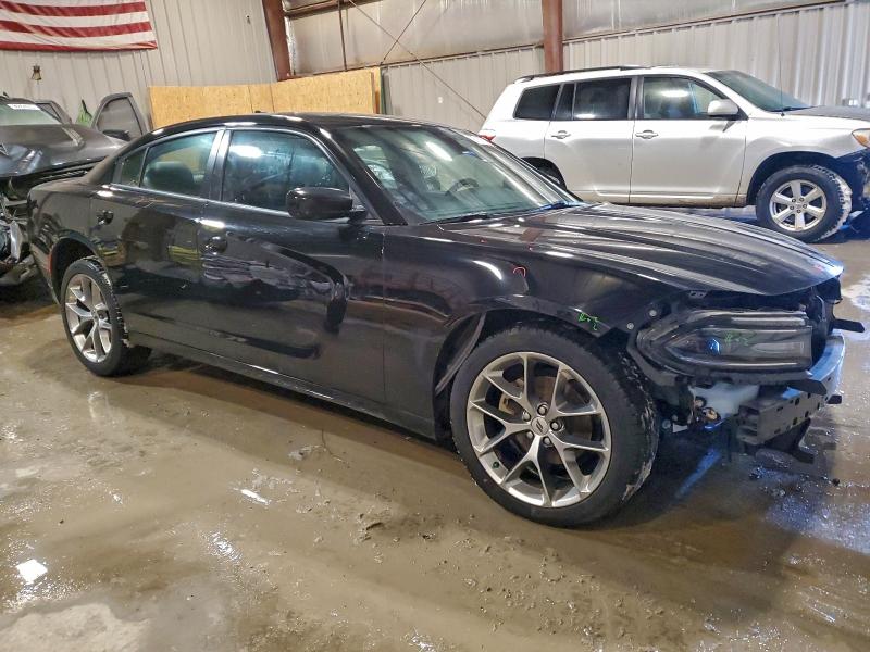 Фото 4 - DODGE CHARGER