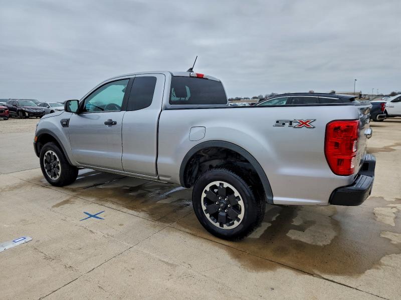 Фото 2 - FORD RANGER