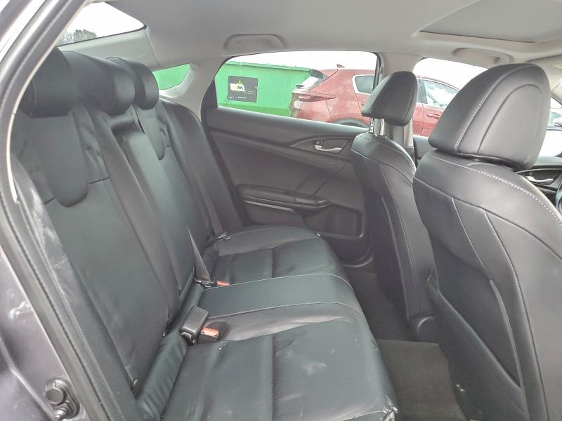 Фото 10 - HONDA INSIGHT