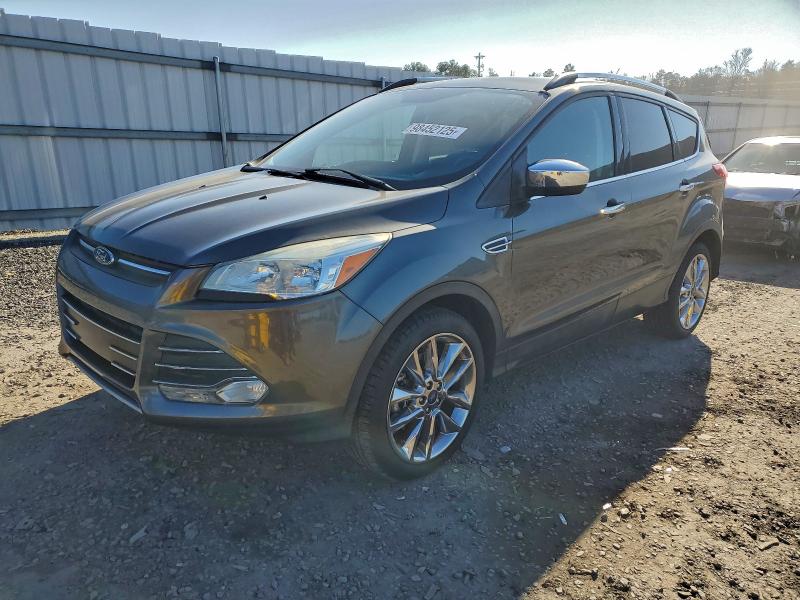 Фото 1 - FORD ESCAPE