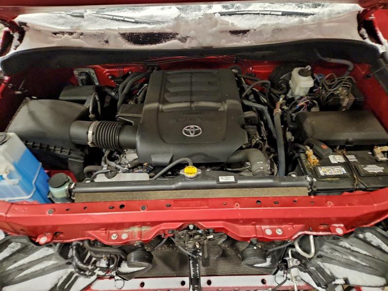 Фото 11 - TOYOTA TUNDRA