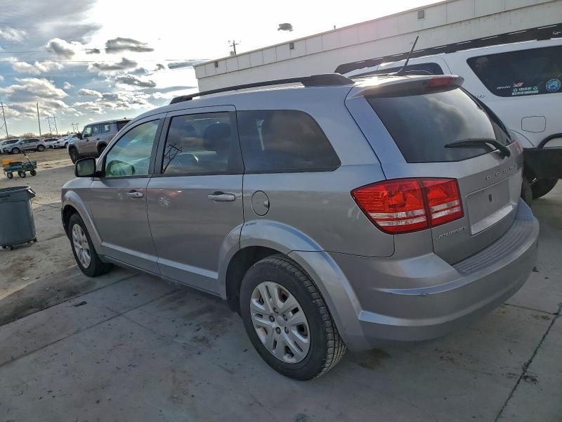 Фото 2 - DODGE JOURNEY