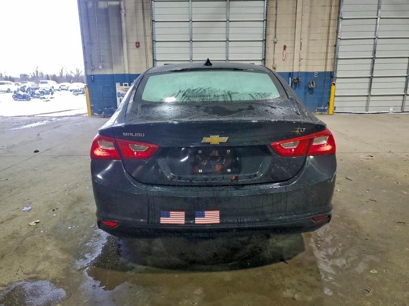 Фото 6 - CHEVROLET MALIBU