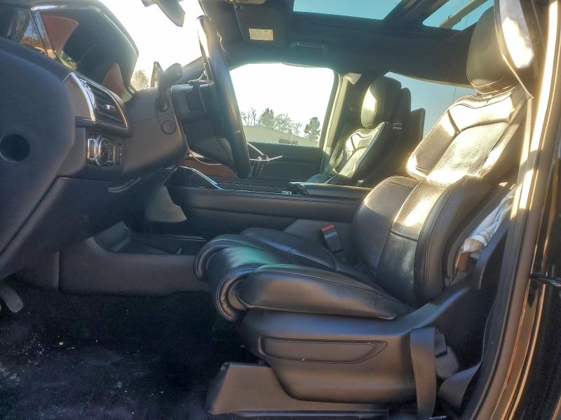 Фото 7 - LINCOLN NAVIGATOR