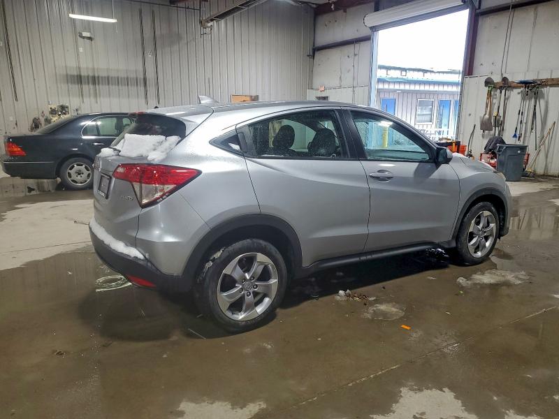 Фото 3 - HONDA HR-V