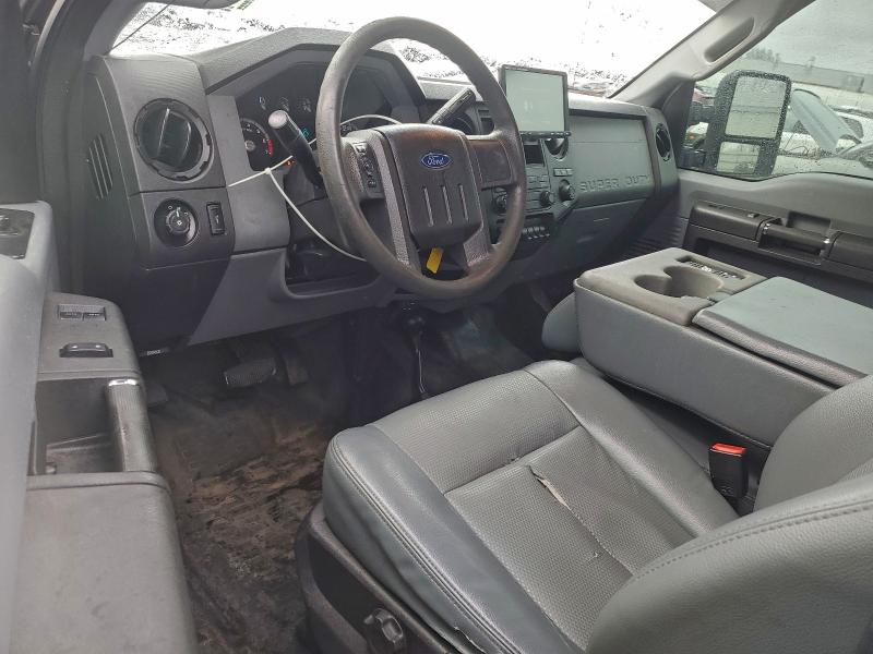 Фото 8 - FORD F250