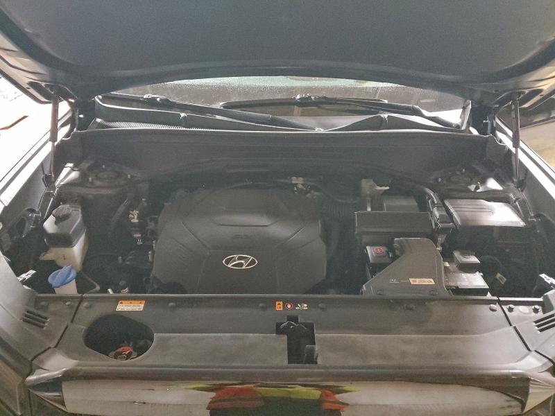 Фото 12 - HYUNDAI PALISADE