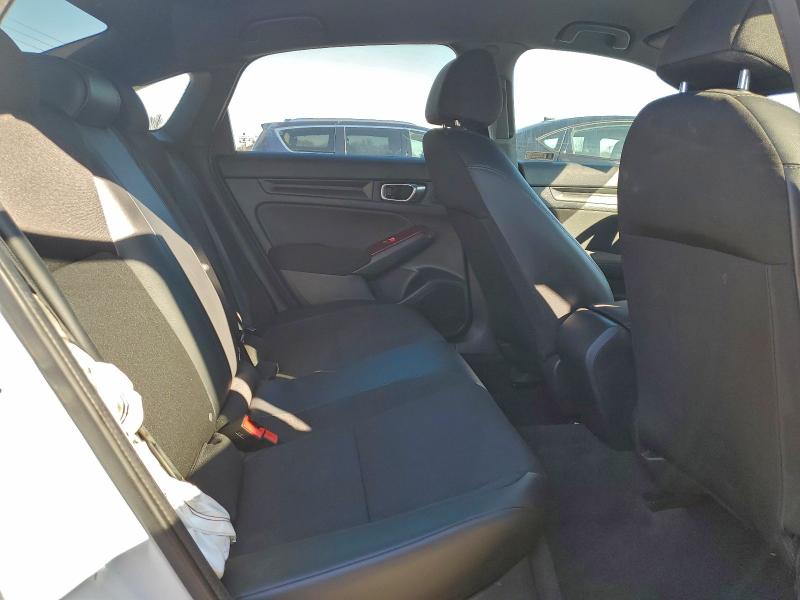 Фото 10 - HONDA CIVIC