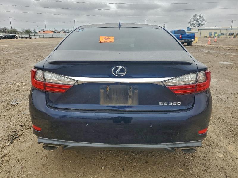 Фото 6 - LEXUS ES350