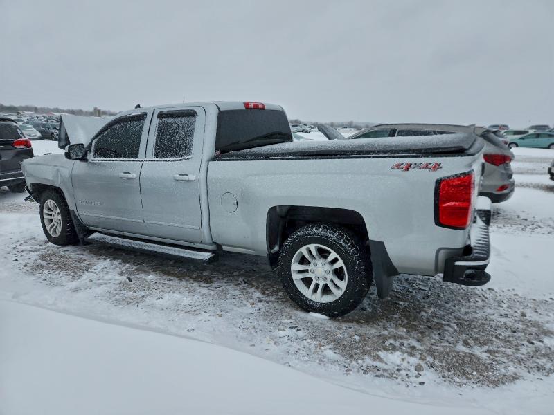 Фото 2 - CHEVROLET ALL Models