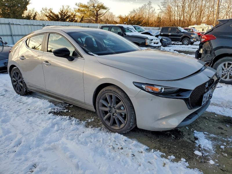 MAZDA 3 SELECT S 2024 VIN JM1BPAKM6R1716094