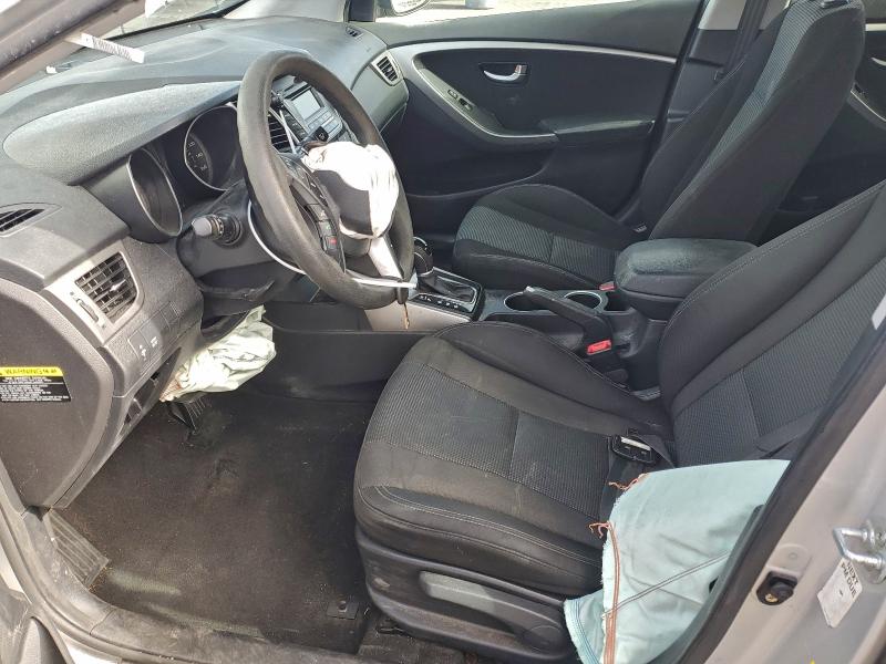 Фото 7 - HYUNDAI ELANTRA