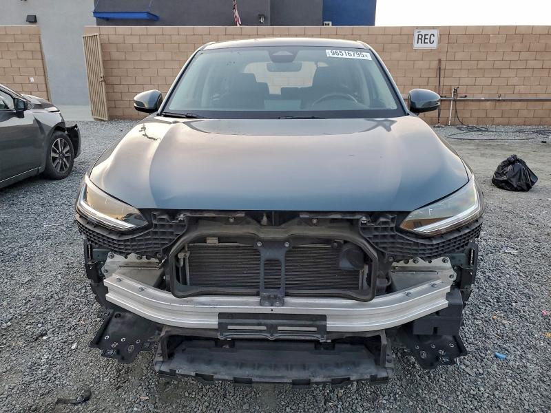 Фото 5 - HONDA HR-V