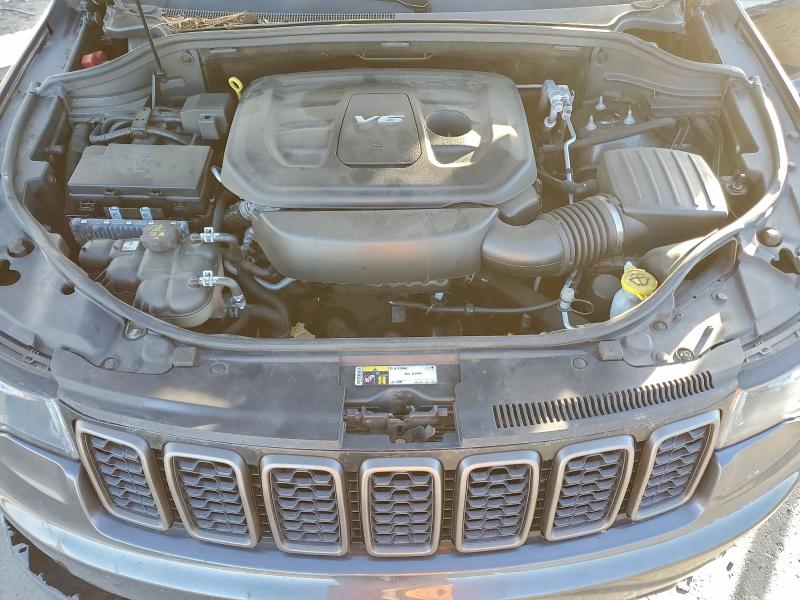 Фото 12 - JEEP GRAND CHER