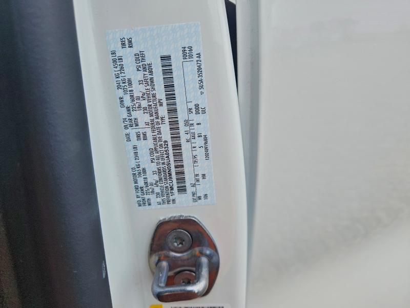 Фото 12 - FORD ESCAPE ST